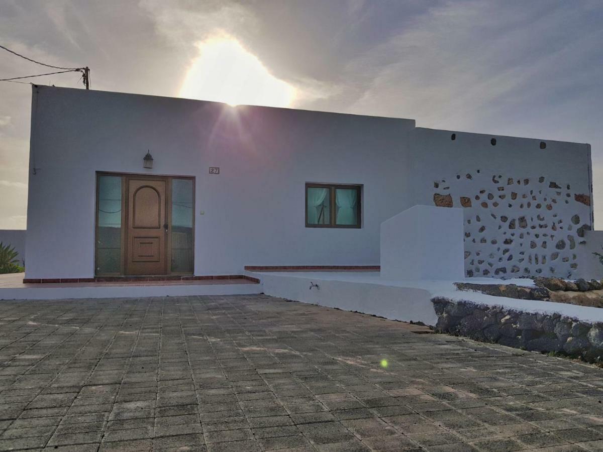 Casa El Gallo テギセ エクステリア 写真