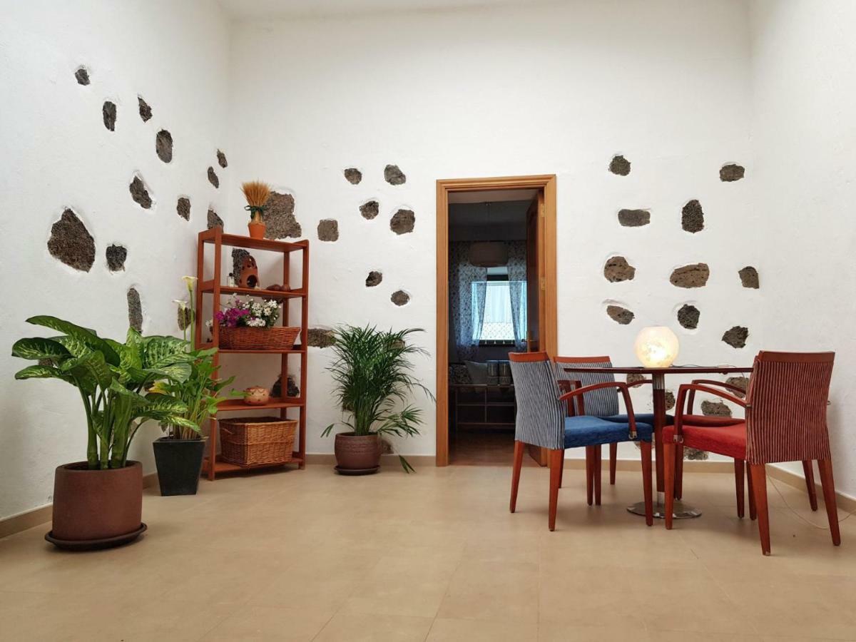 Casa El Gallo テギセ エクステリア 写真