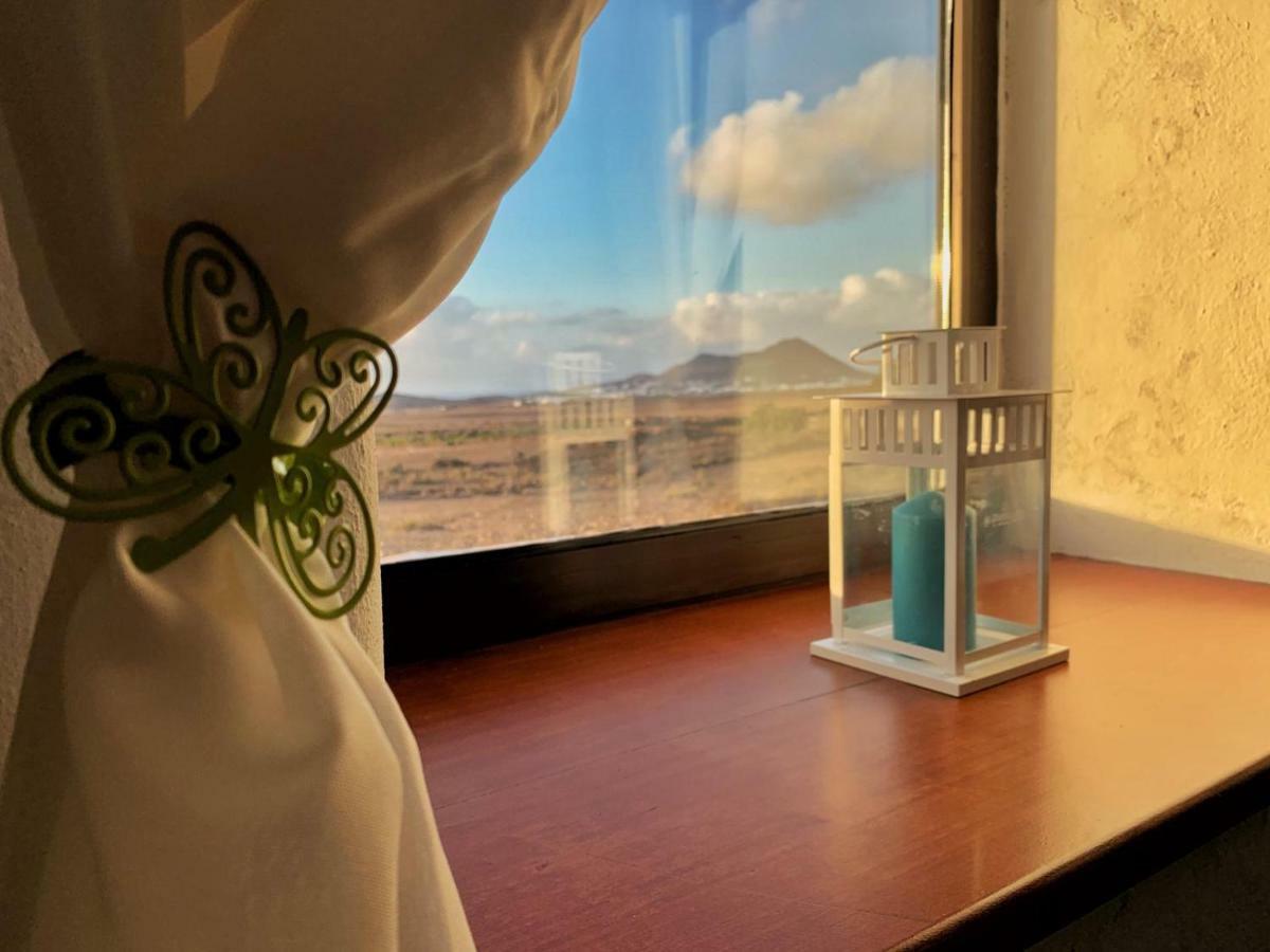 Casa El Gallo テギセ エクステリア 写真